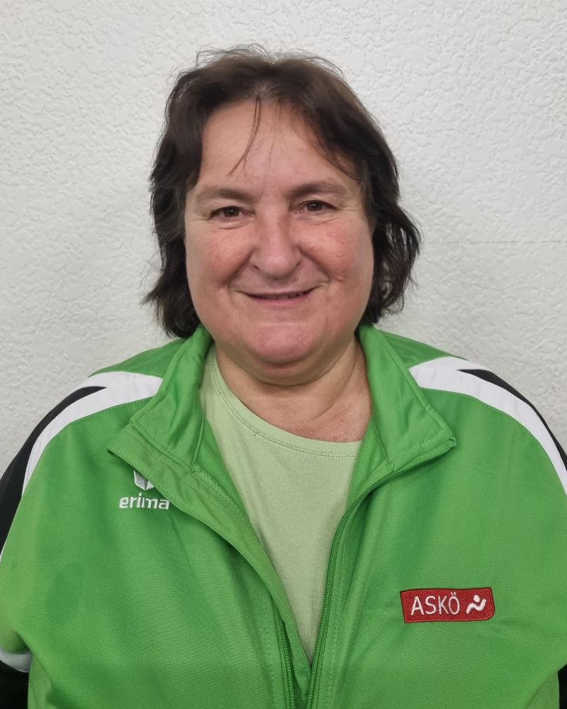 Adelheid Schoberberger