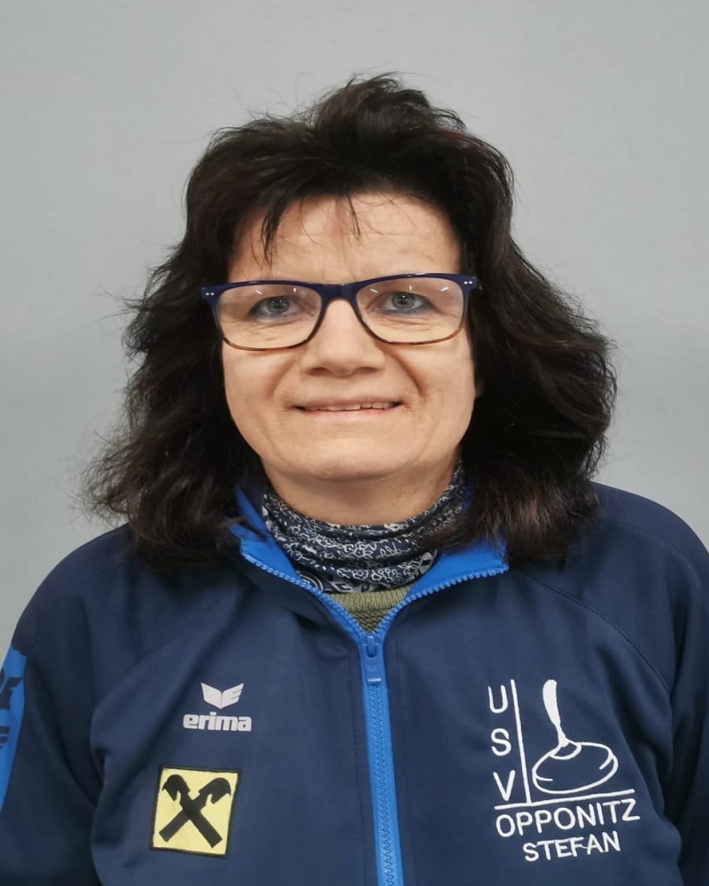 Adelheid Schweighuber