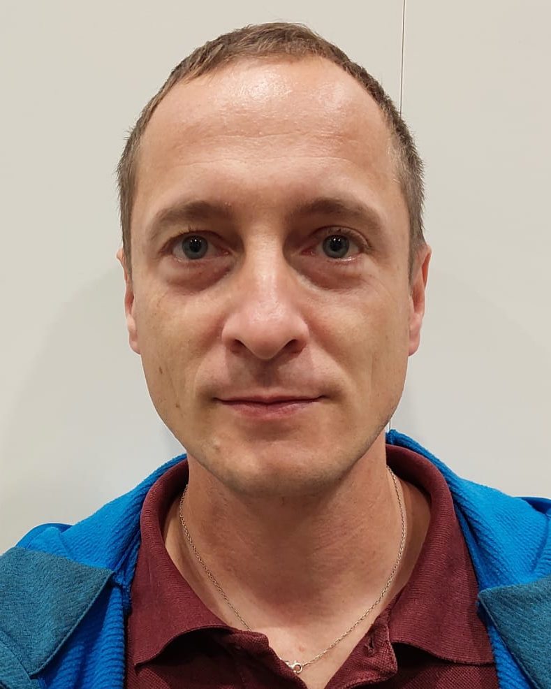 Alexander Röcklinger