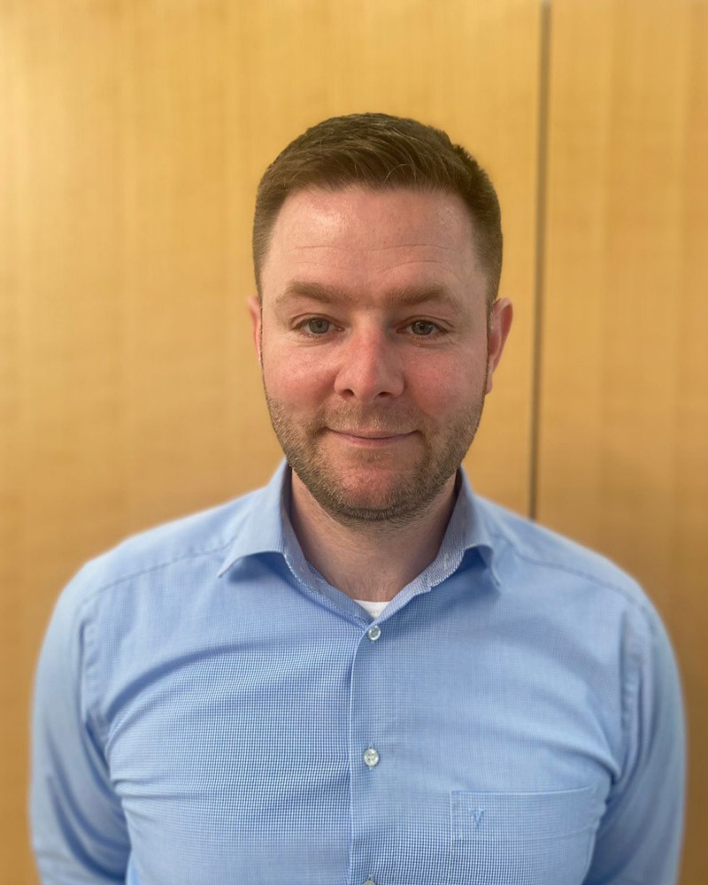 Alexander Steinacher