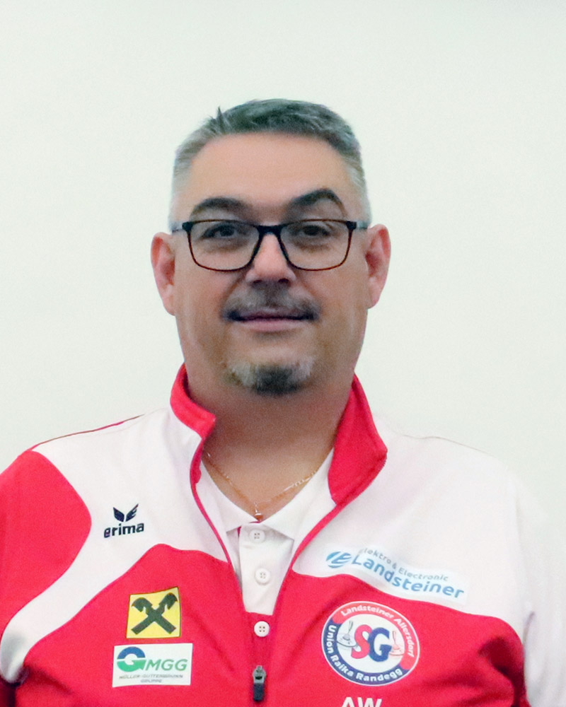 Alfred jun. Weichinger