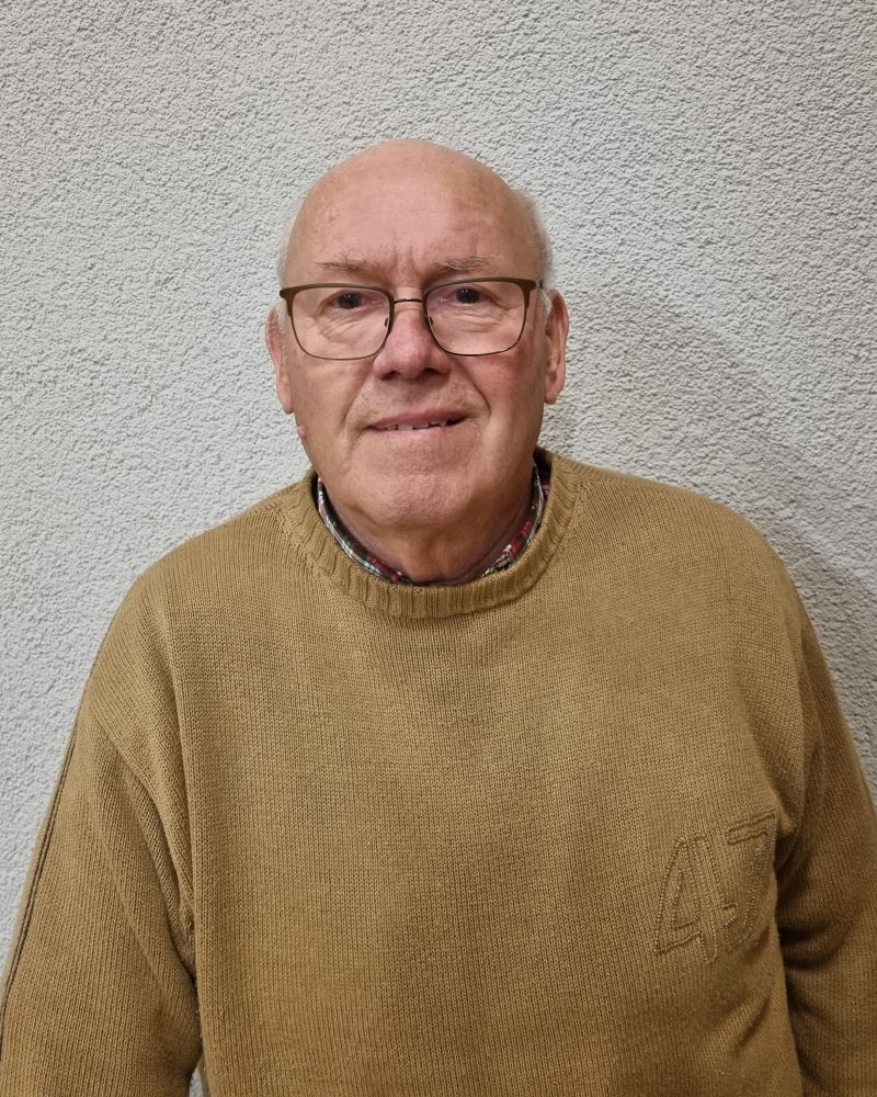 Alfred Scheichelbauer