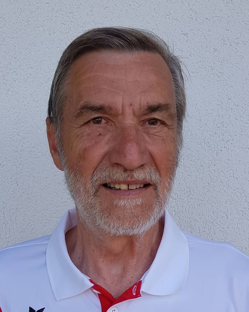 Alfred sen. Weichinger