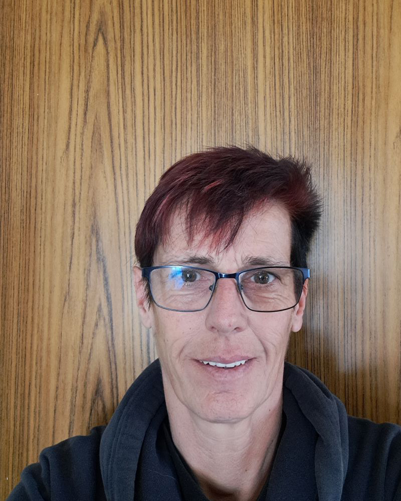 Andrea Hinterleitner