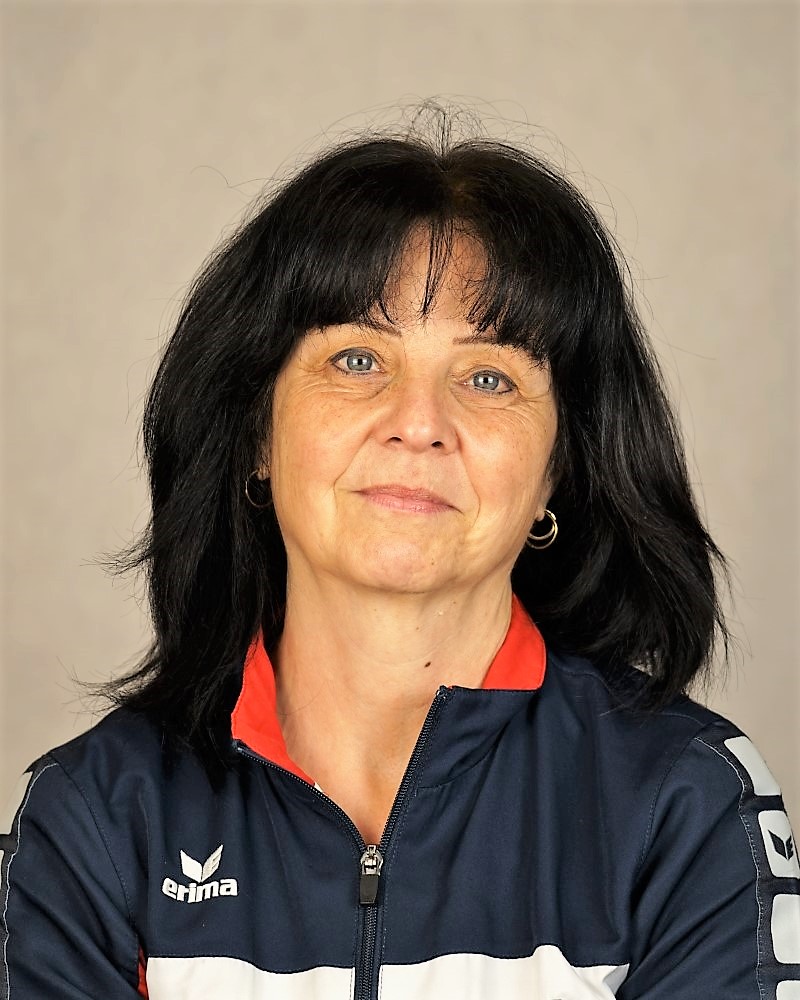 Andrea Wöhrer