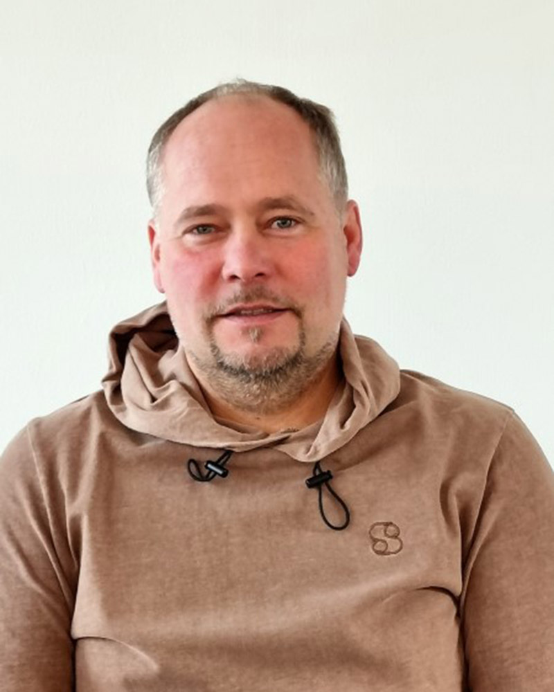 Andreas Gschwandtner