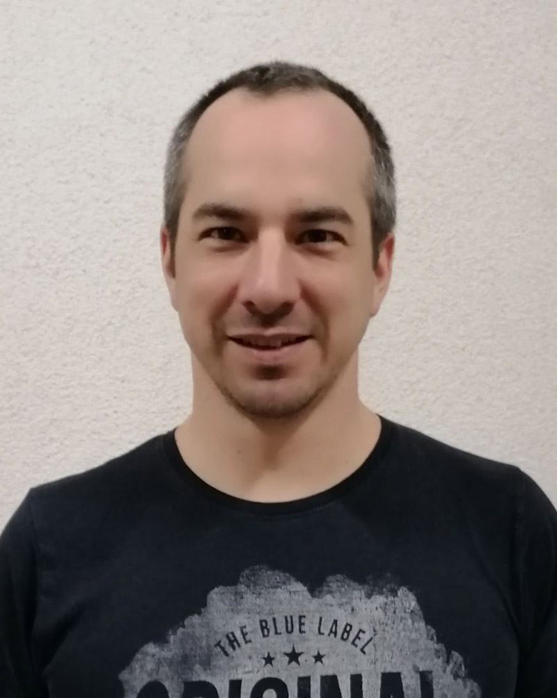 Andreas Peherstorfer