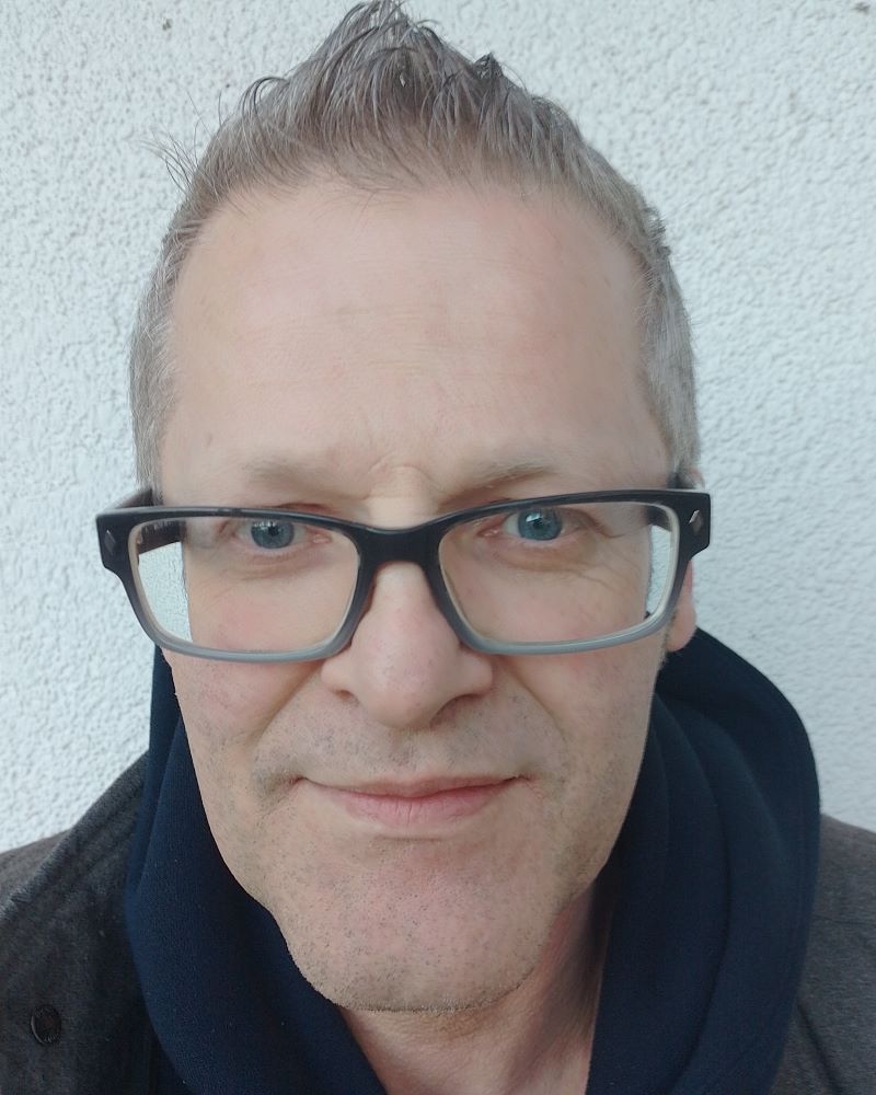 Andreas Schnegelberger