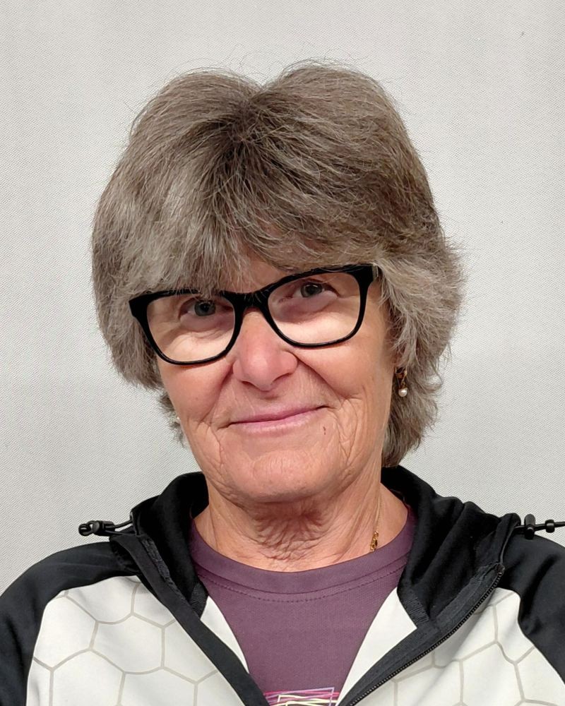Angela  Oberndorfer