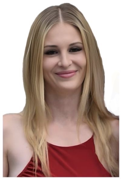 Angelina Fischbacher