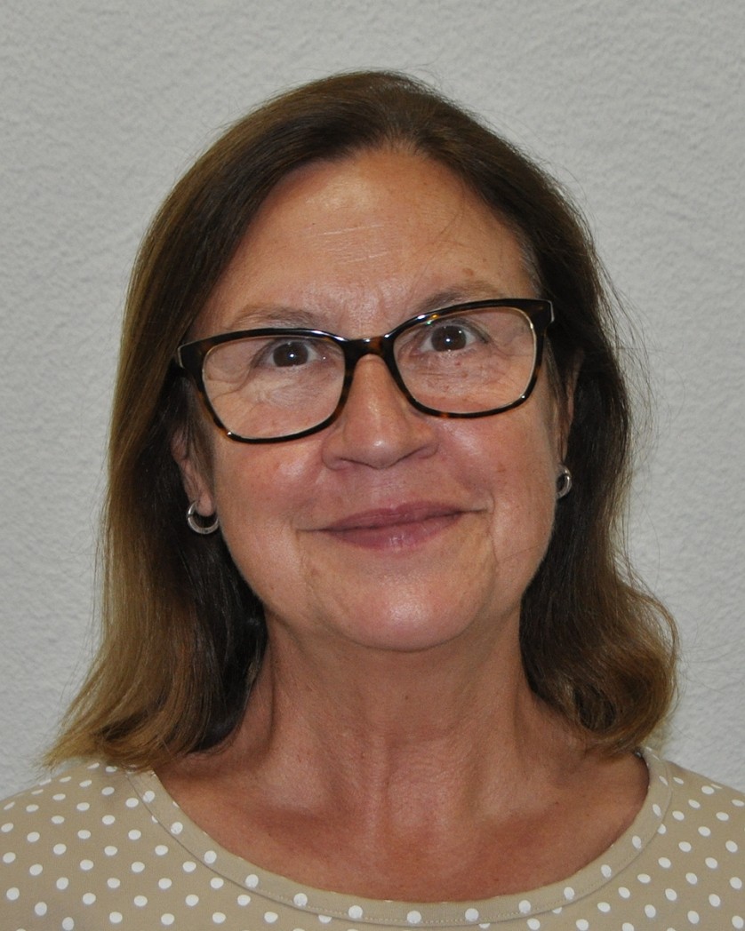 Anna-Maria Füsselberger