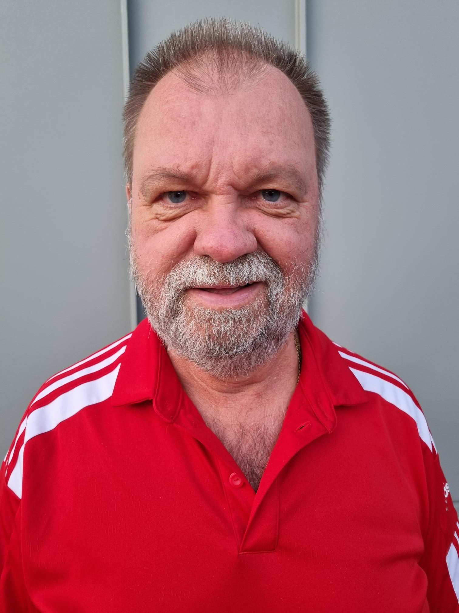 Arnold Baumgartner