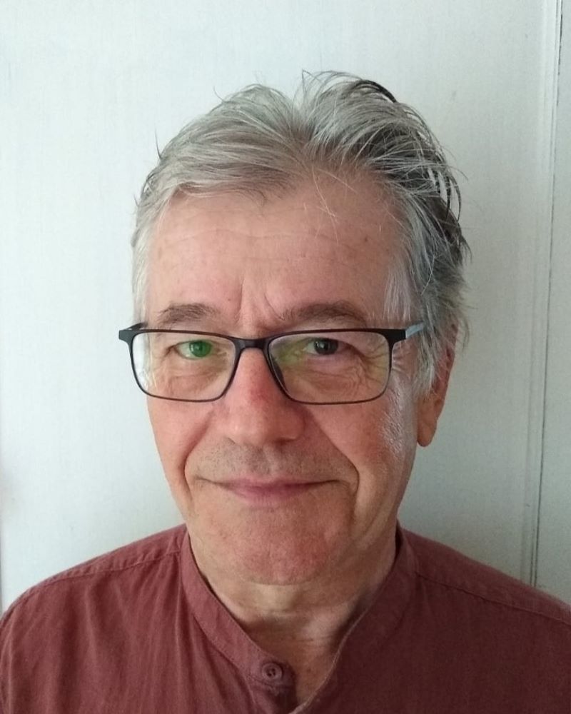 Augustin Offenberger