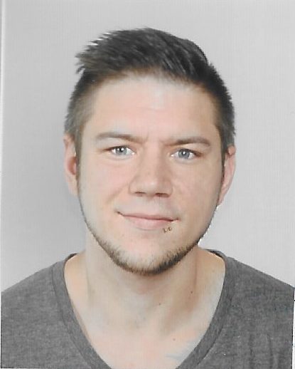 Benjamin Heißenberger