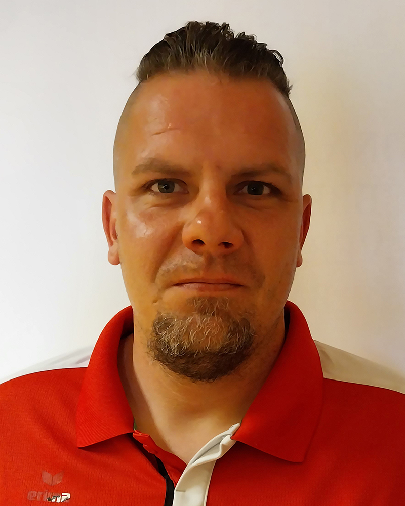 Bernhard Egretsberger