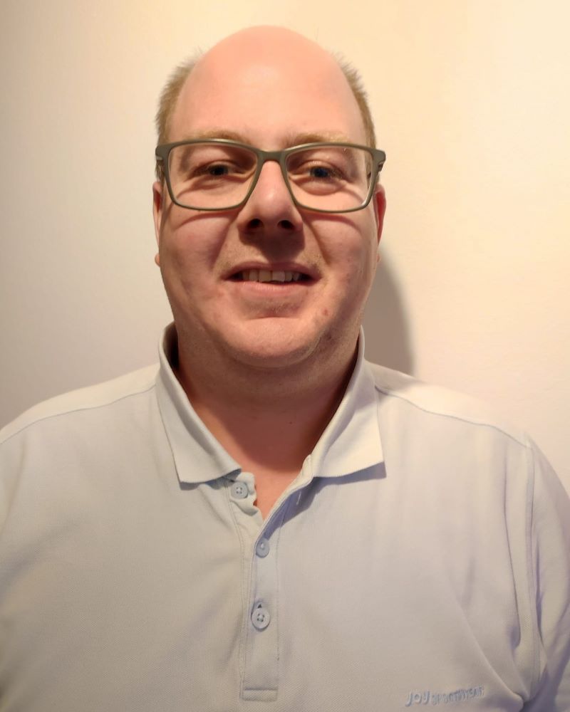 Bernhard Halbartschlager