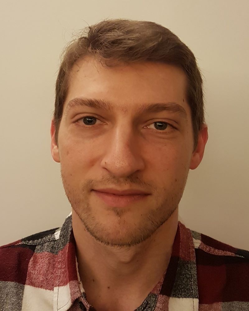 Bernhard Schenkermayr