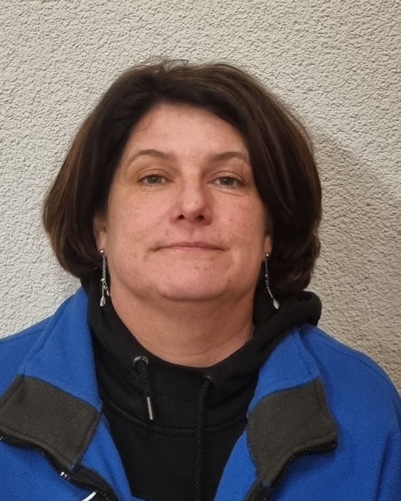 Brigitte Landstetter