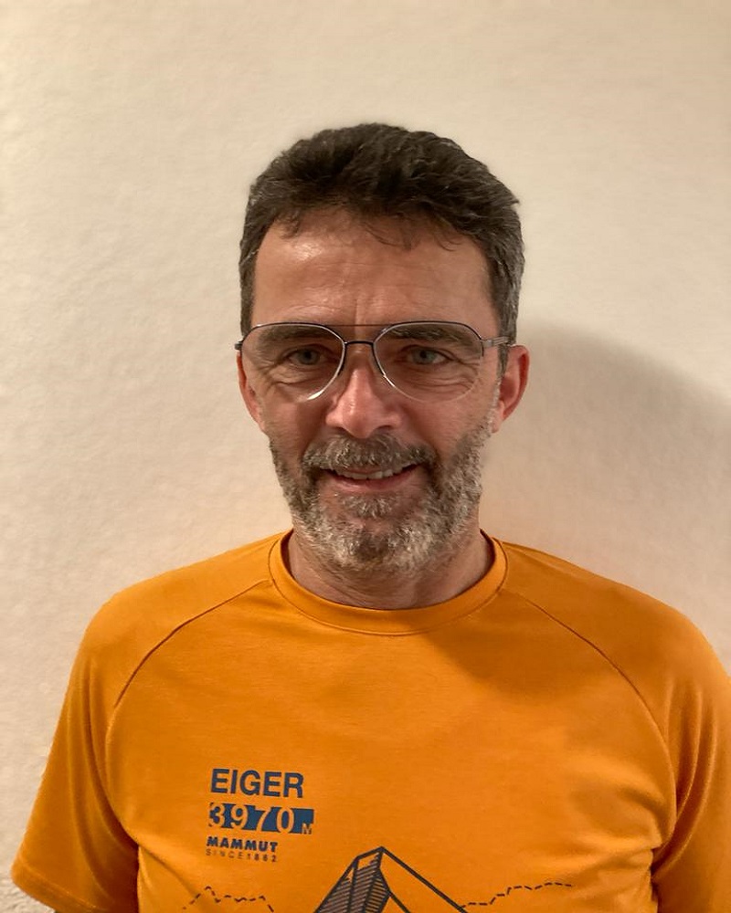 Christian Eßletzbichler