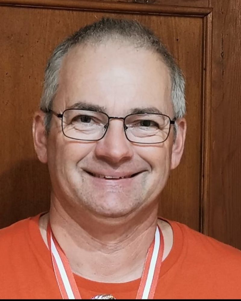 Christian Gnadenberger