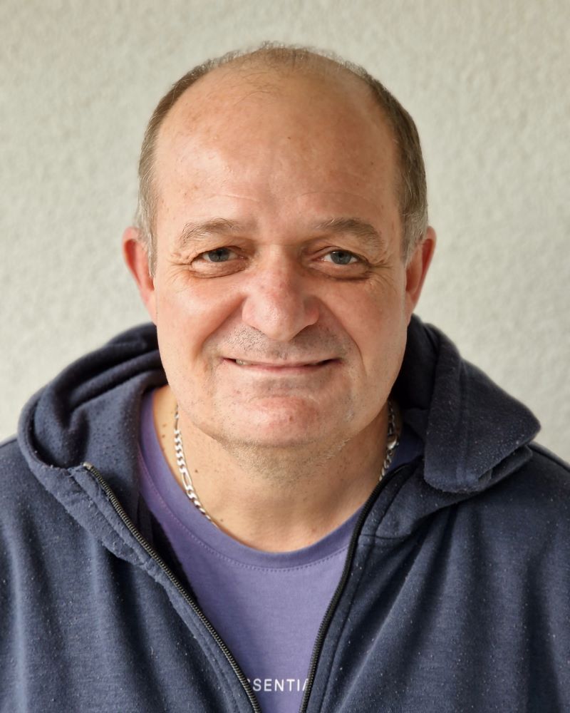 Christian Leisentritt