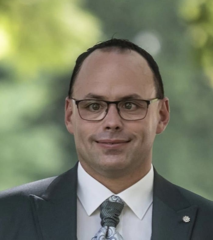 Christian Pritz