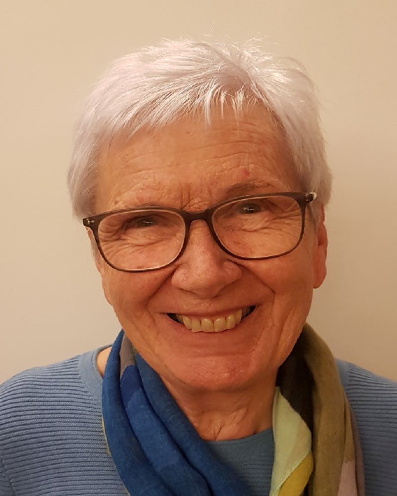 Christiana Fehringer