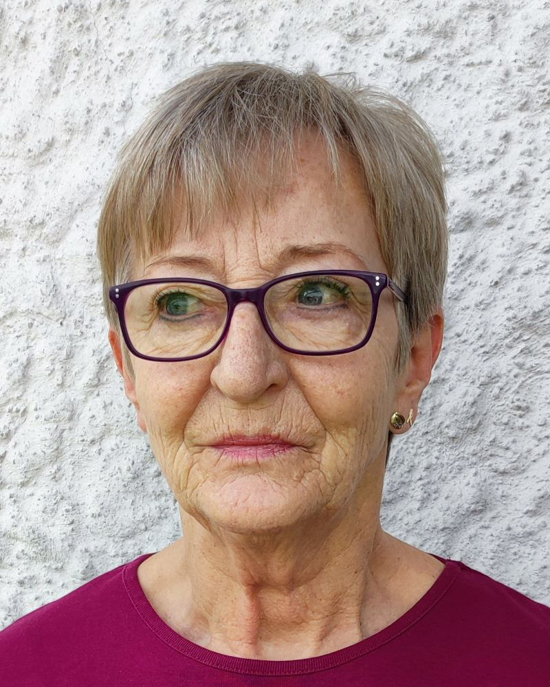 Christiane Salfellner