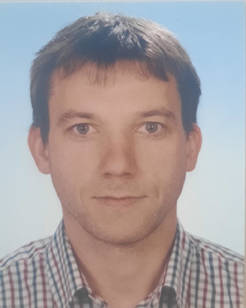 Christoph Schneckenleitner