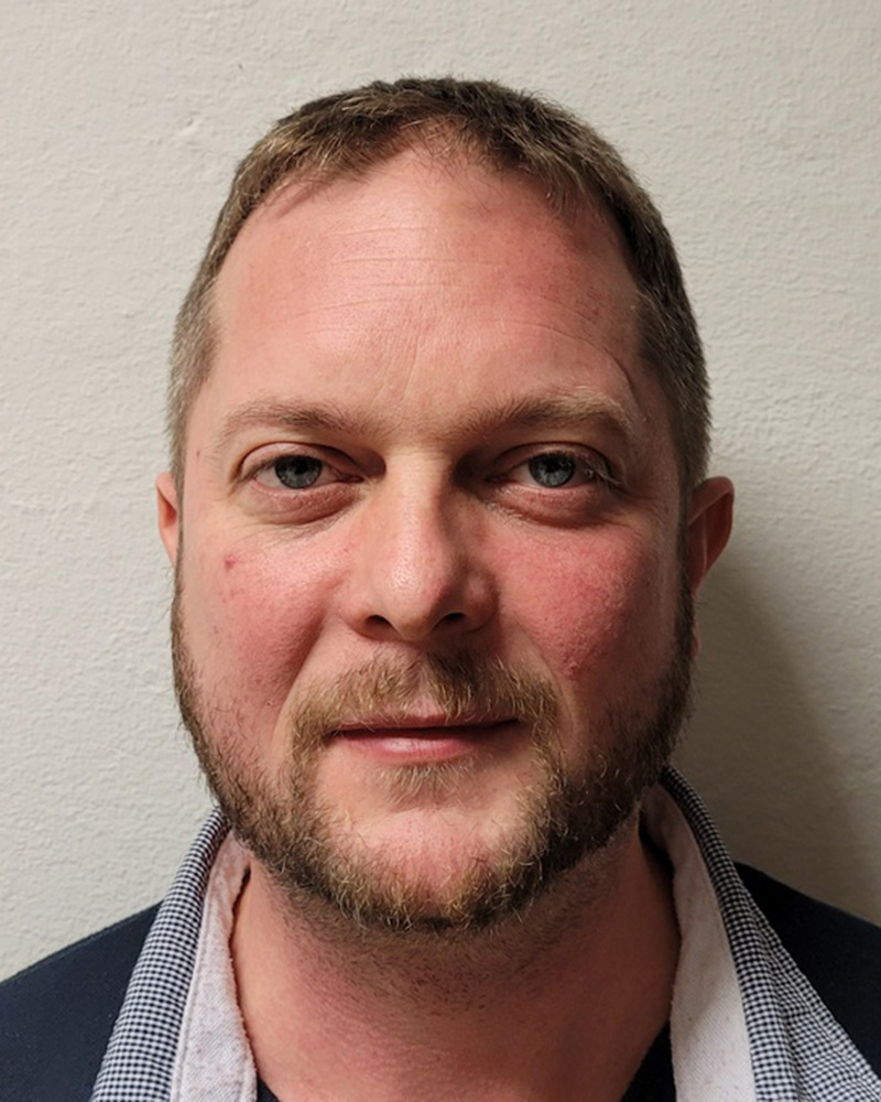 Christoph Steinlesberger