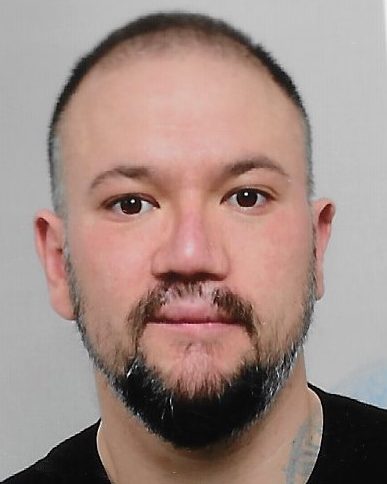 Christopher Heißenberger