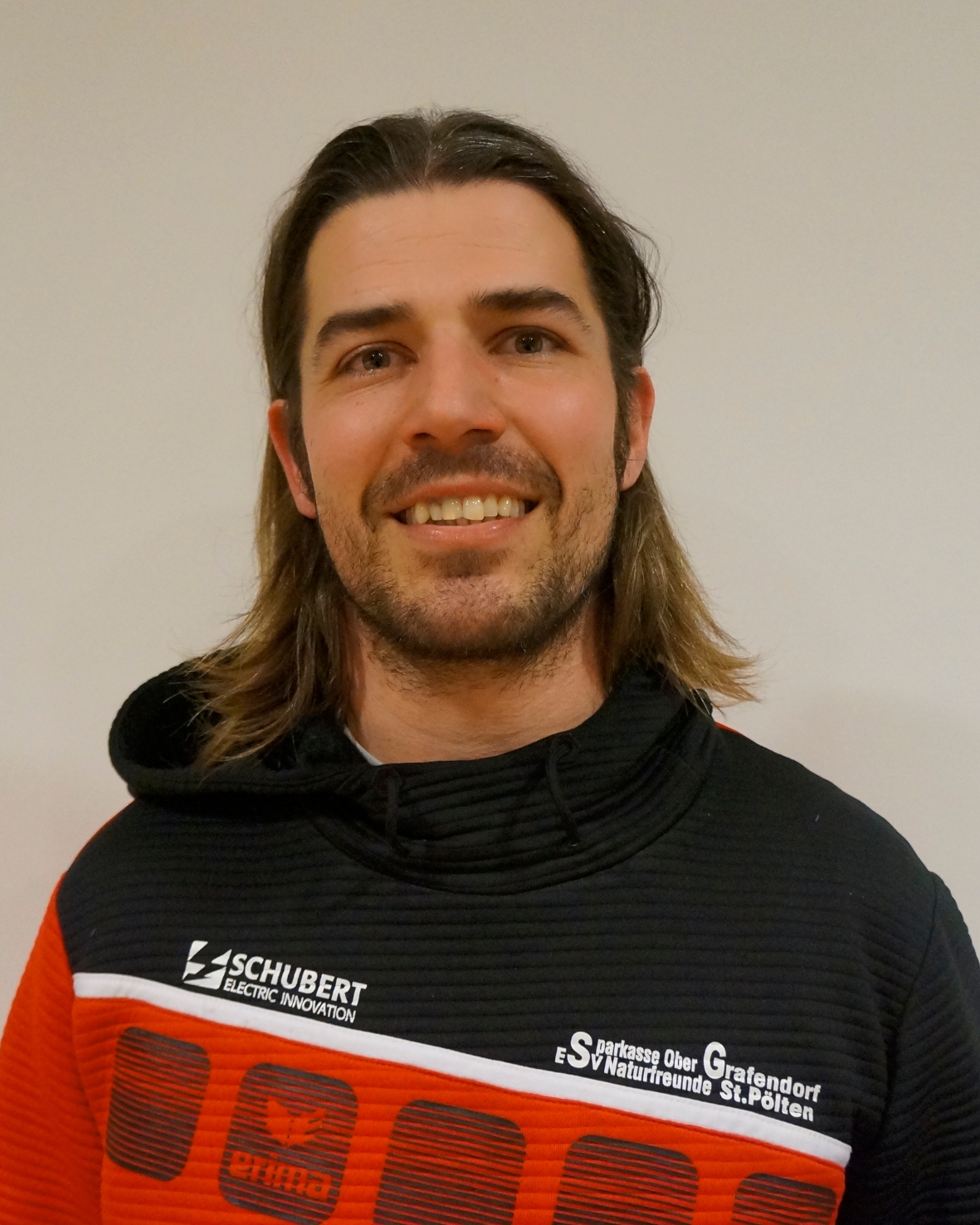 Christopher Marchart