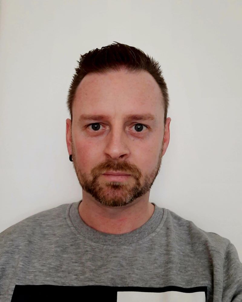 Christopher Peirleitner