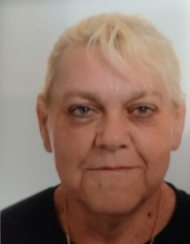 Claudia Forthuber