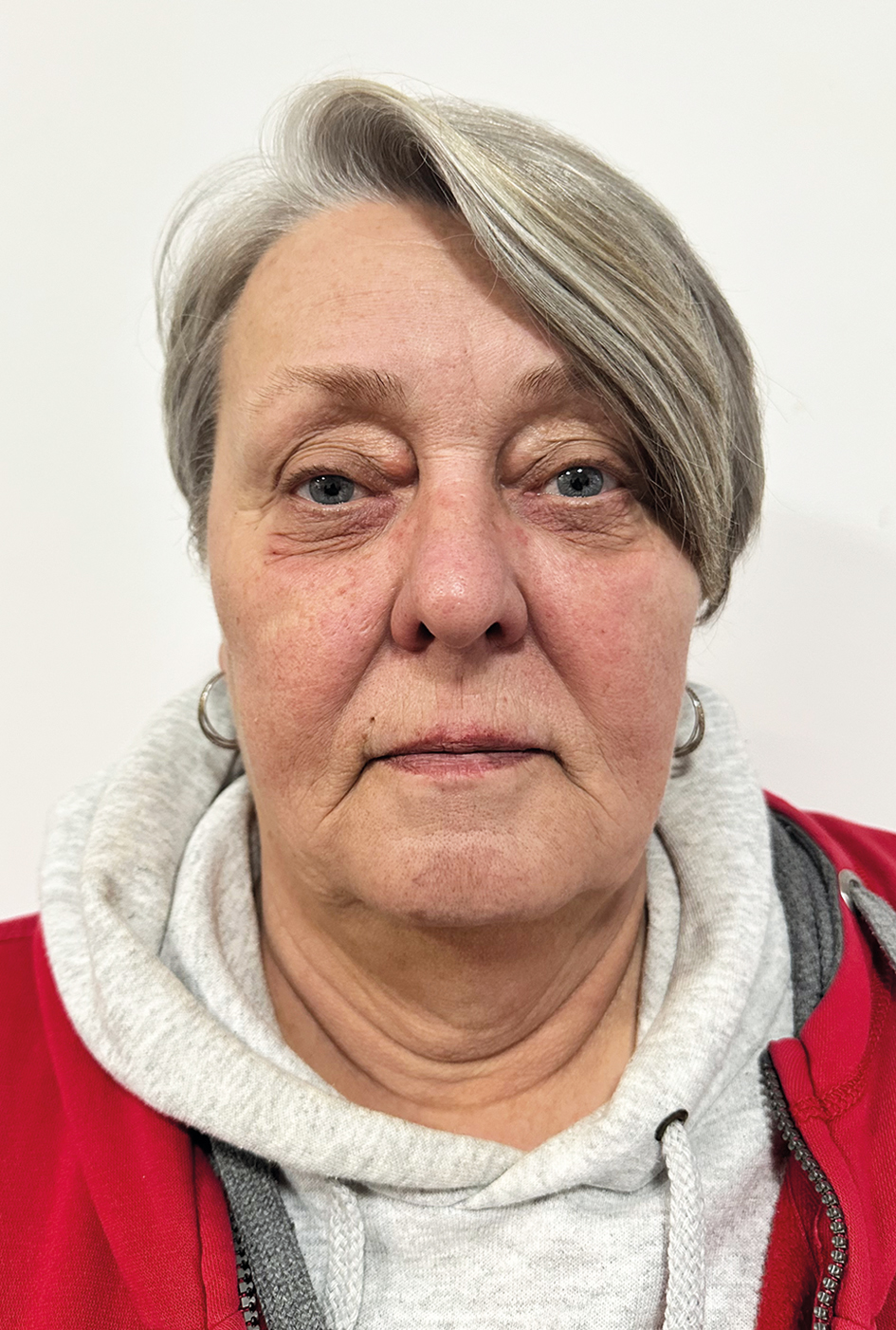 Claudia Schleinzer