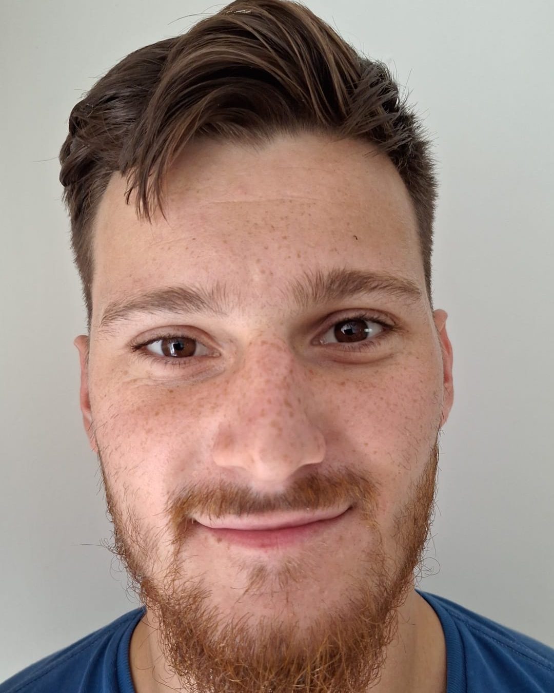 David  Hackensöllner