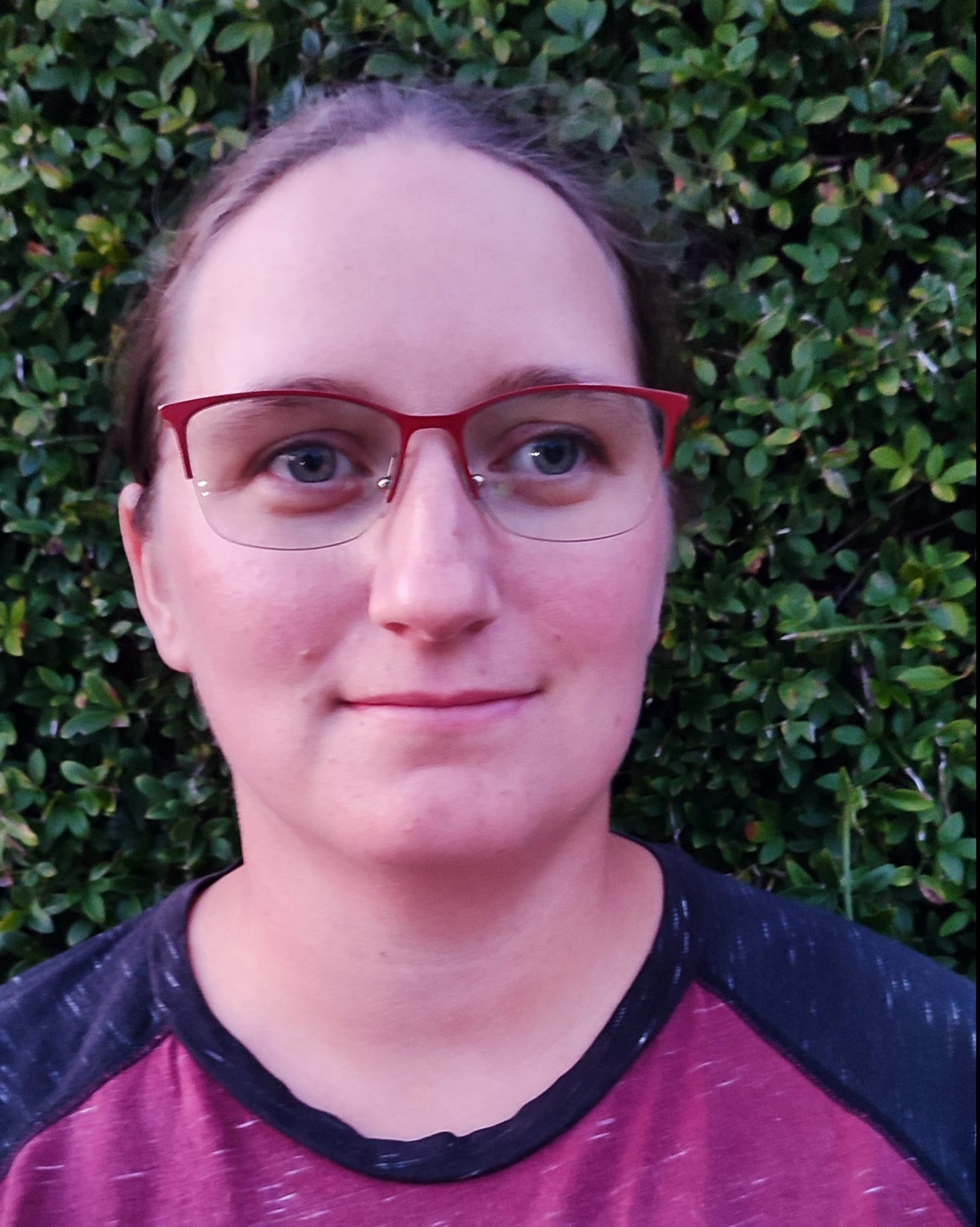 Denise Julia Leinmüller