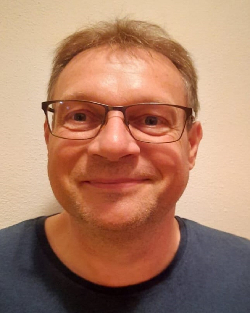 Dieter Götzenbrucker