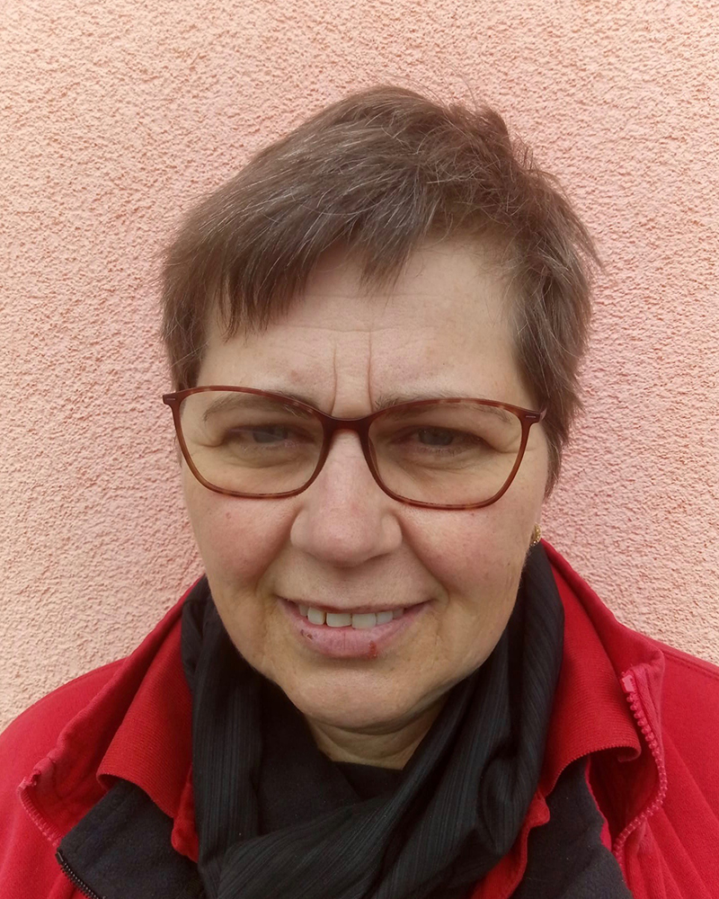 Doris Kögel