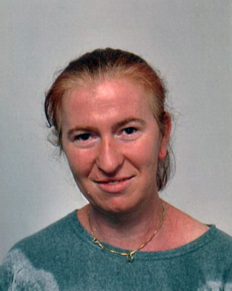 Dorothea Kaltenbrunner