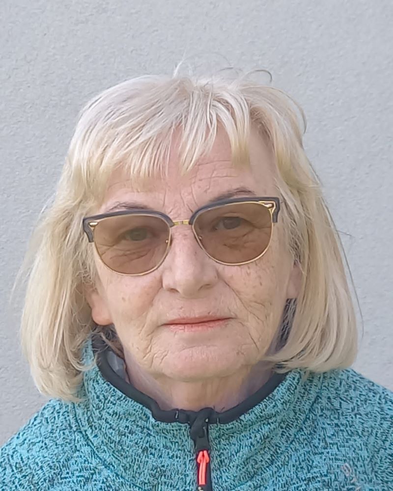 Elfriede Tiefenbrunner