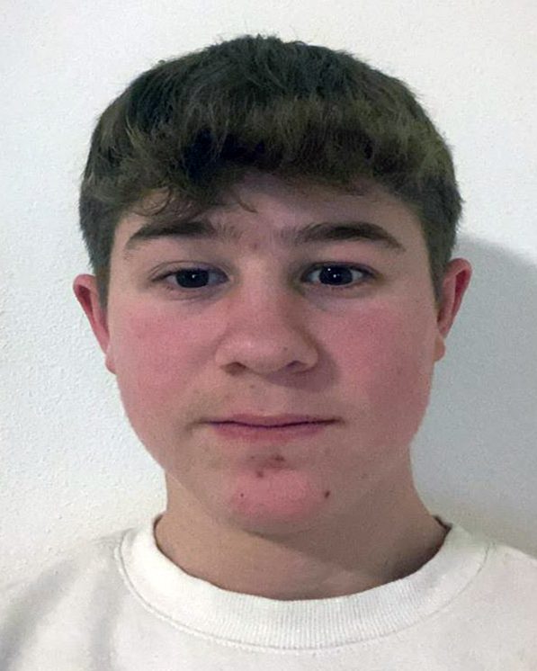 Elias Gabriel Schaufler