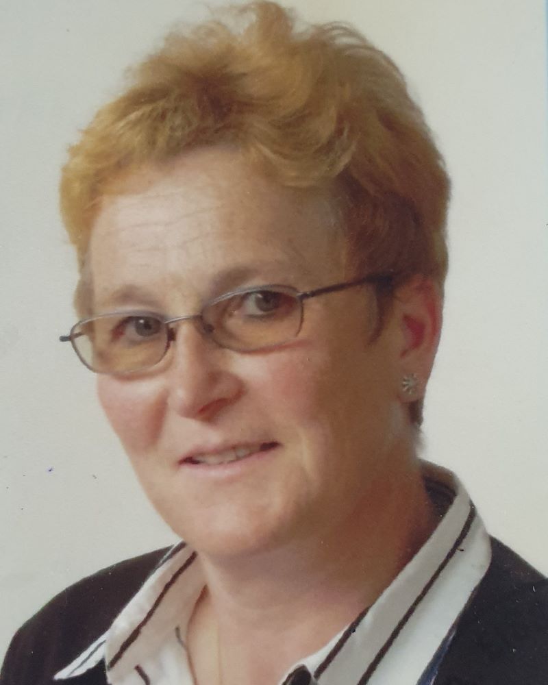 Elisabeth Hausermann