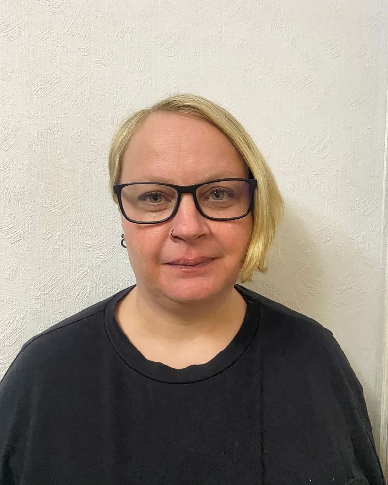 Elisabeth Nachbagauer