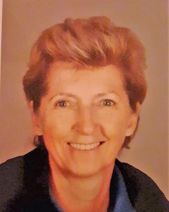 Elisabeth Paulitschke