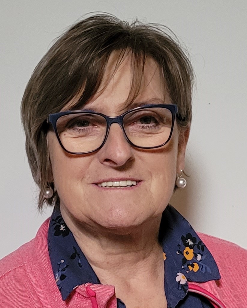 Elisabeth Pöchacker