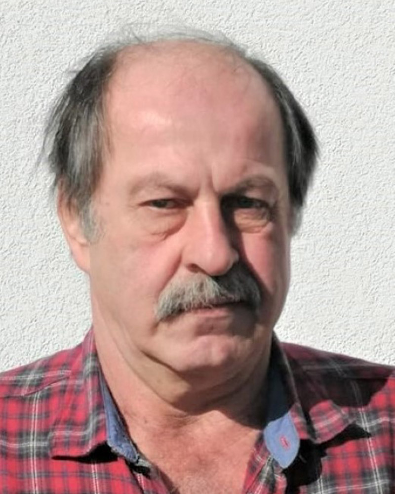 Erwin Koppensteiner