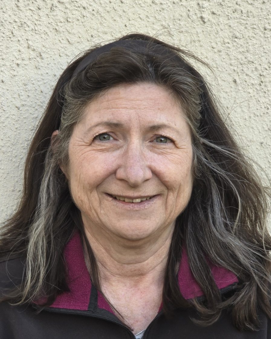 Eveline Kroisleitner