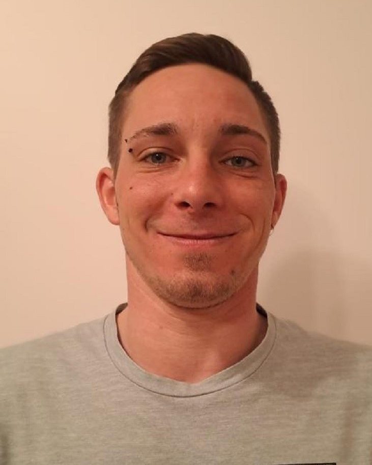 Felix Johann Eßletzbichler