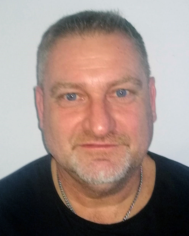 Ferdinand Schadenhofer